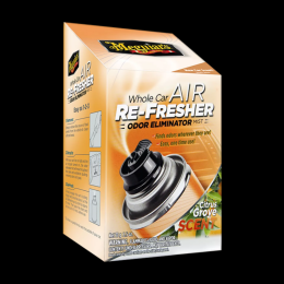 Air Re-Fresher (Citrus Grove Scent) Air Re-Fresher (Citrus Grove Scent)